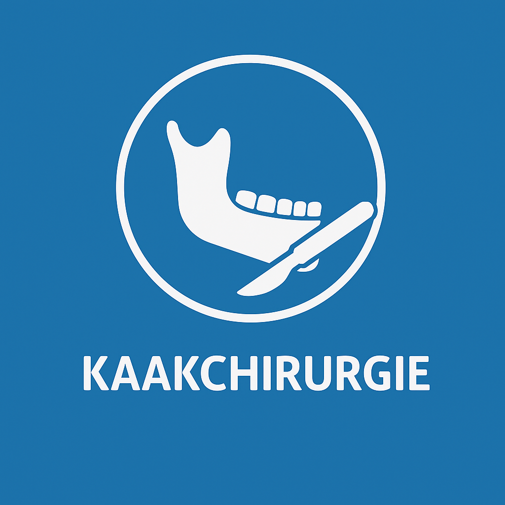 Regiokliniek - Kaakchirurgie