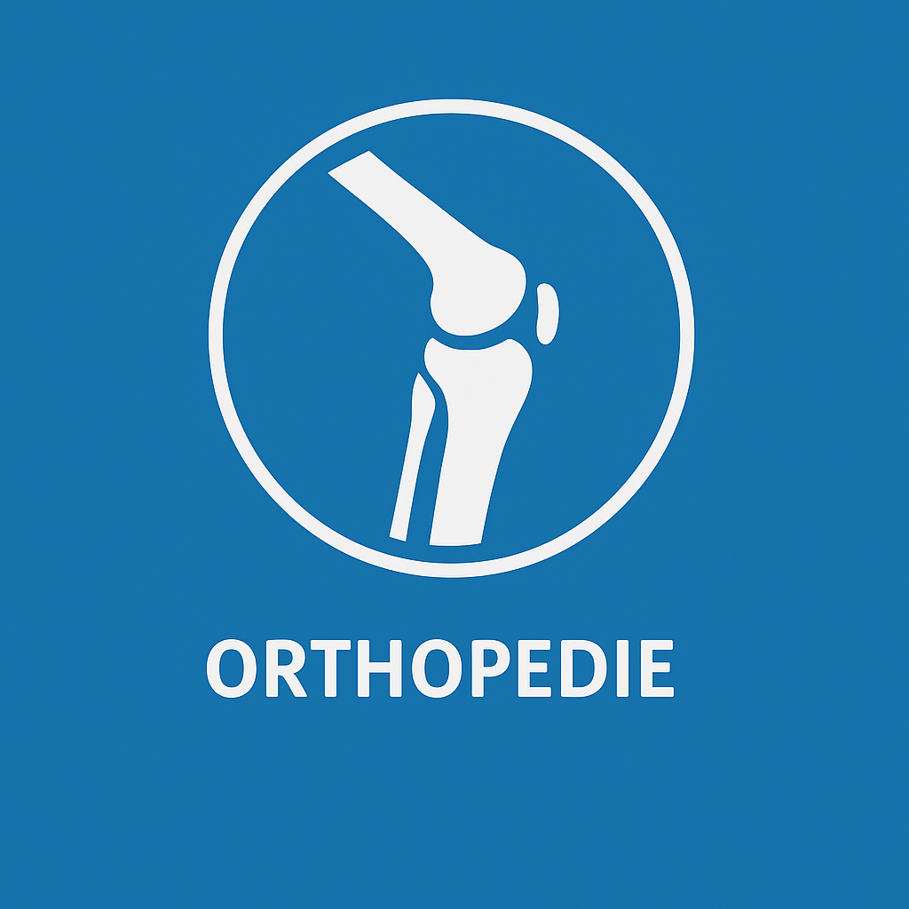 Regiokliniek - Orthopedie